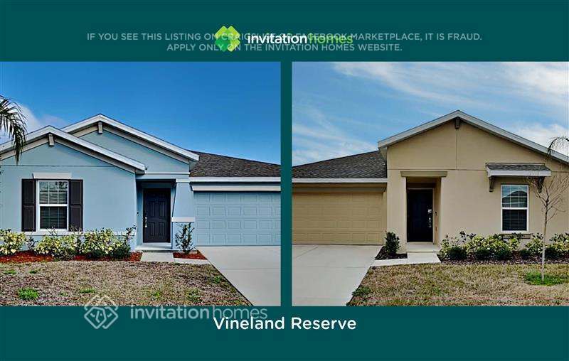 Foto principal - 3091 Blue Bonnet Ln