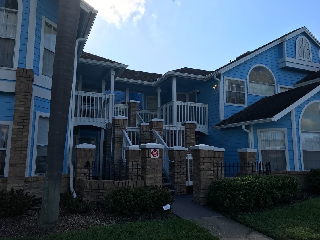 Primary Photo - 2747 N Poinciana Blvd