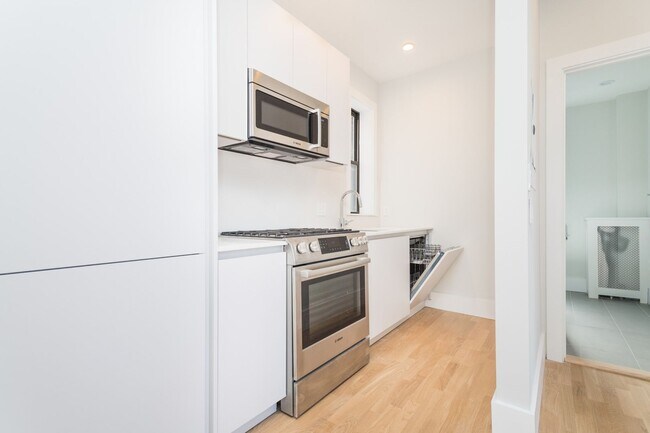 Foto del edificio - 16 Elko St