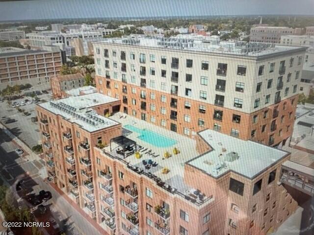 Foto del edificio - 10 Grace St