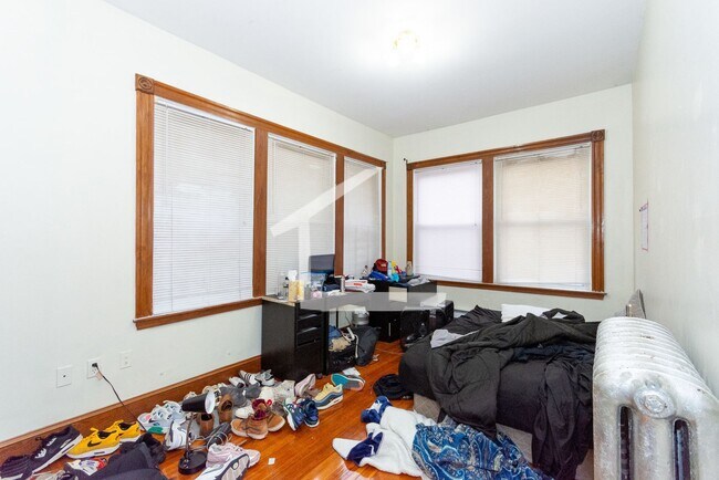 Foto del edificio - 3bed 2bath unit in Brookline