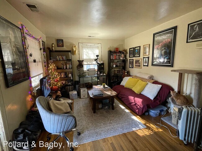Foto del edificio - 2 br, 1 bath House - 3122 Alvis Avenue