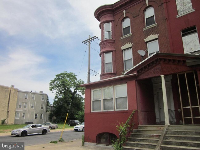 Foto del edificio - 1543 N 33rd St