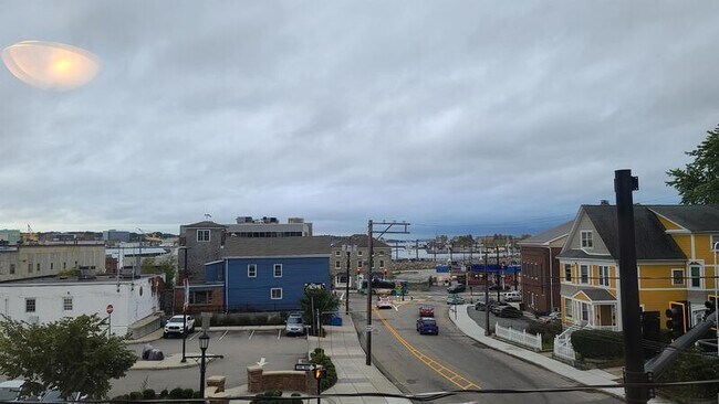 Foto del edificio - 25 Tilley St