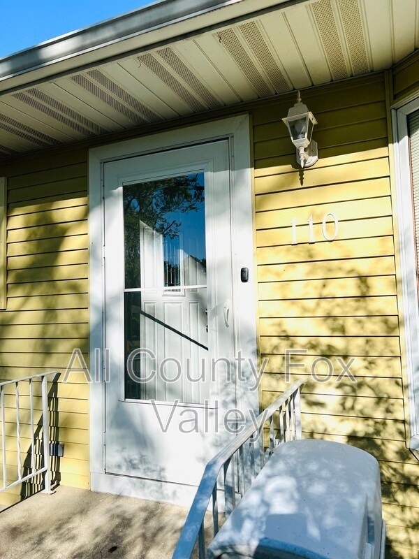 Foto del edificio - 110 Stadium Dr