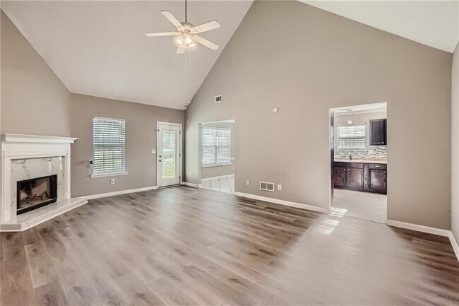 Building Photo - 3396 Madison Ridge Trail