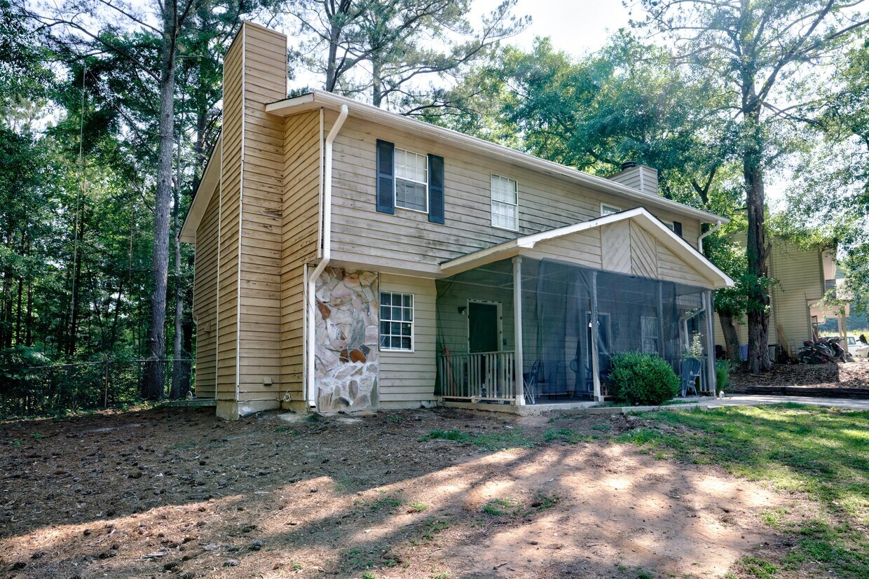 Photo - 1225 Creek Forest Ct NW (Conyers, GA)