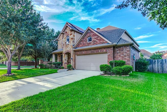 Foto del edificio - 25438 Overbrook Terrace Ln