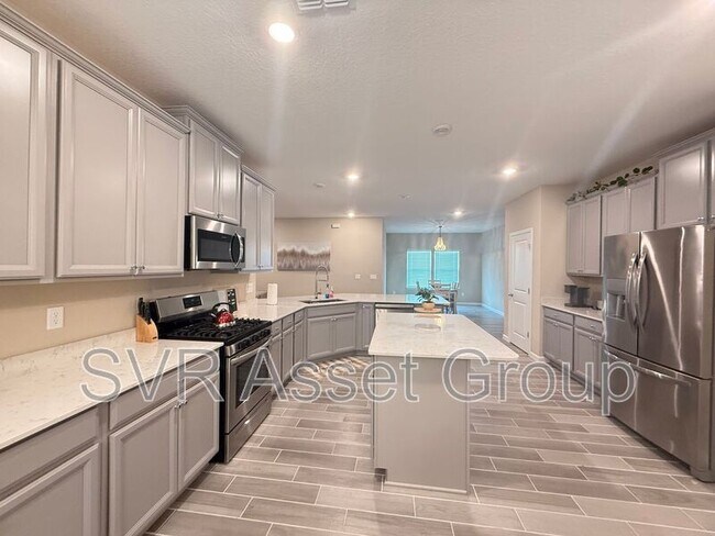 Foto del edificio - 3906 Pickering Ct