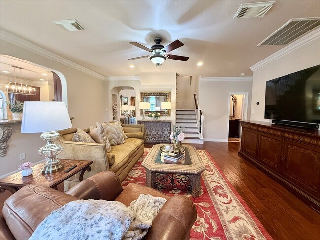 Foto del edificio - 3514 Pickering Ln