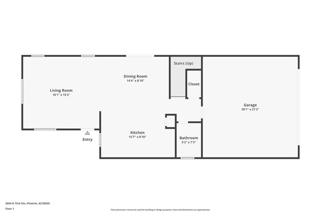 Building Photo - 2656 N 73rd Glen