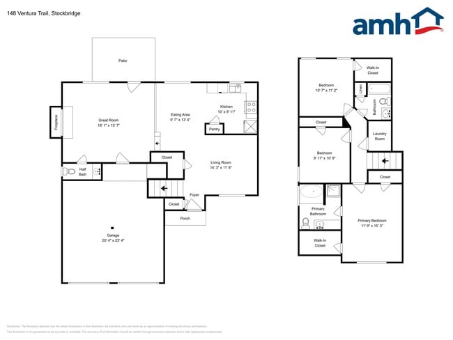 Foto del edificio - 148 Ventura Trl