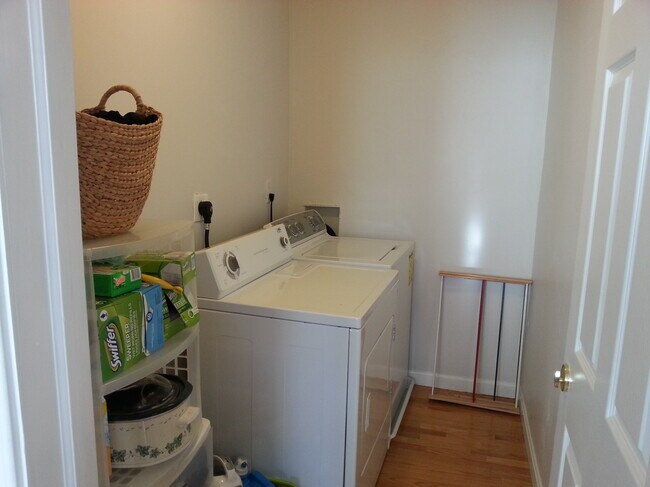 Foto del edificio - 25 Aldrich St