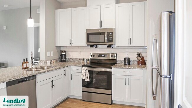 Foto del edificio - 3060 Steeple Cir