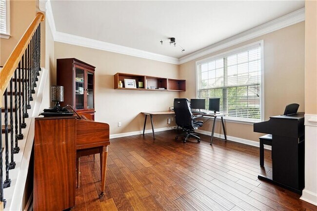Building Photo - 1489 Belmont Hills