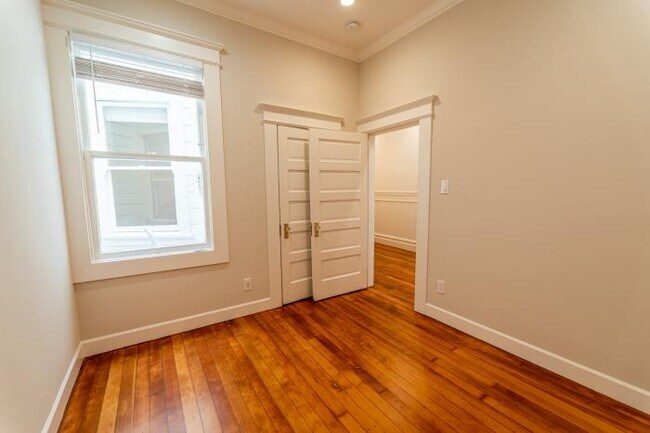 Foto del edificio - 3 bedroom in San Francisco CA 94133