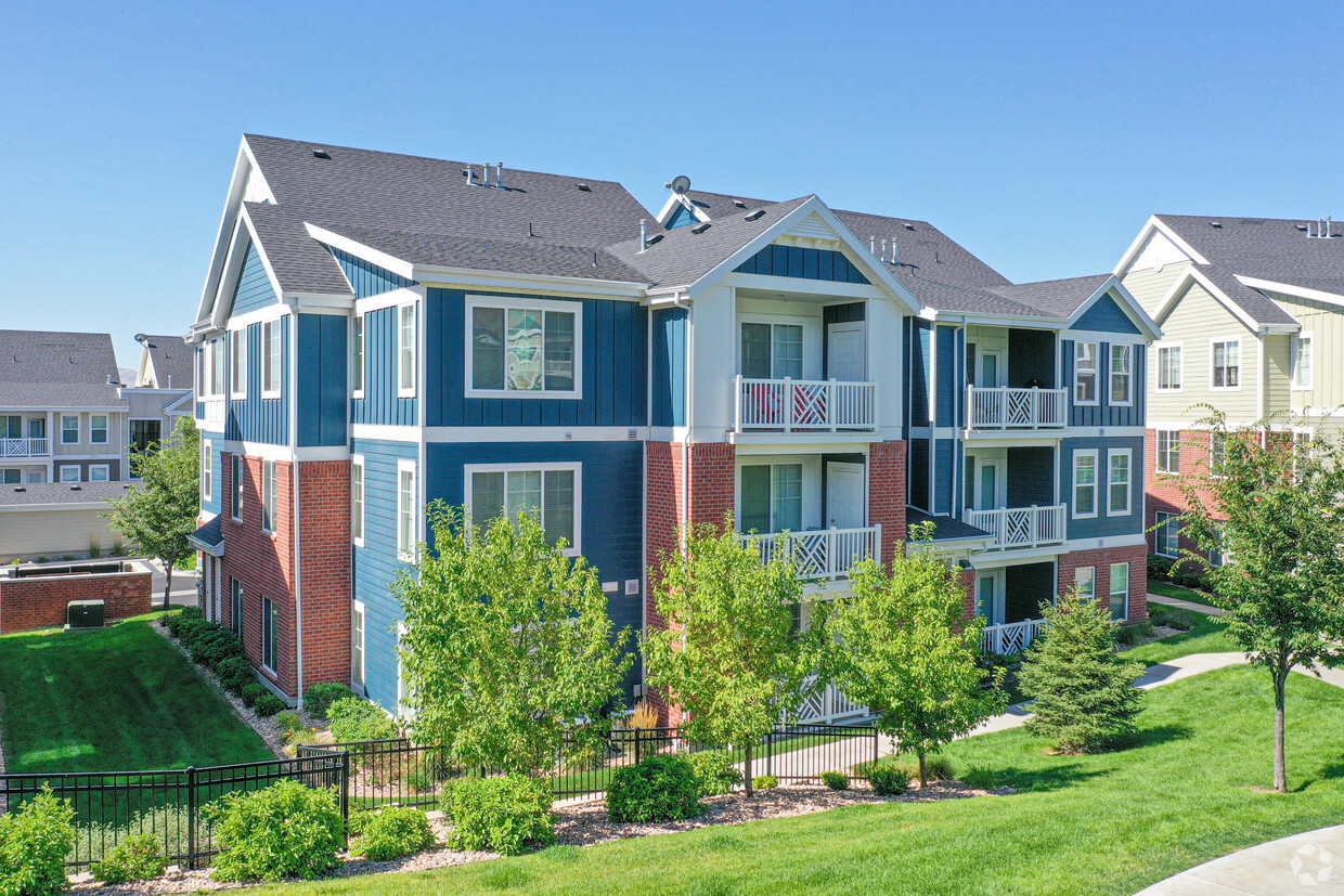 Apartments In Lehi Utah