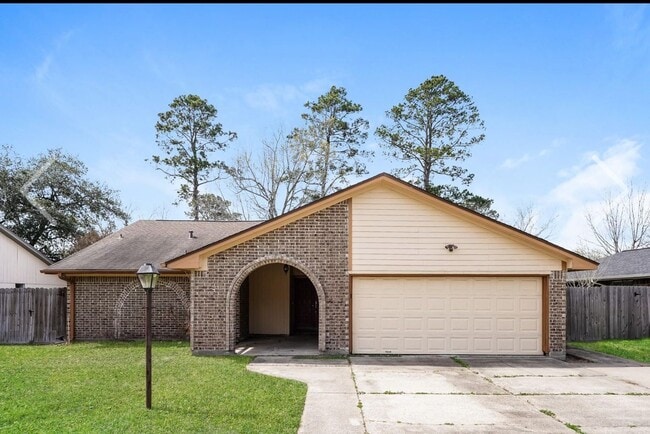 Foto del edificio - 21611 Glenbranch Dr