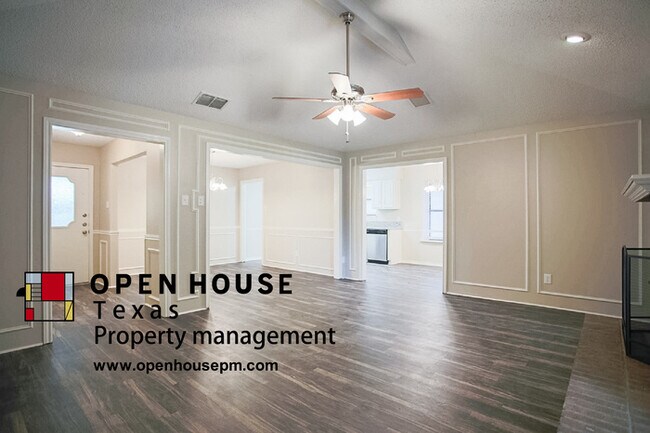 Foto del edificio - 1602 Walker Dr, Carrollton