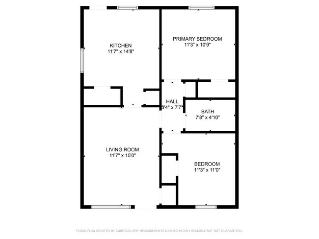 Building Photo - RENT SPECIAL - AVAILABLE NOW!