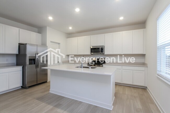 Building Photo - 3615 Cosmic Ct