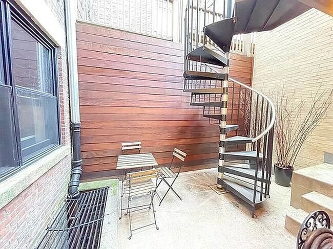 Foto del edificio - West 138th Street