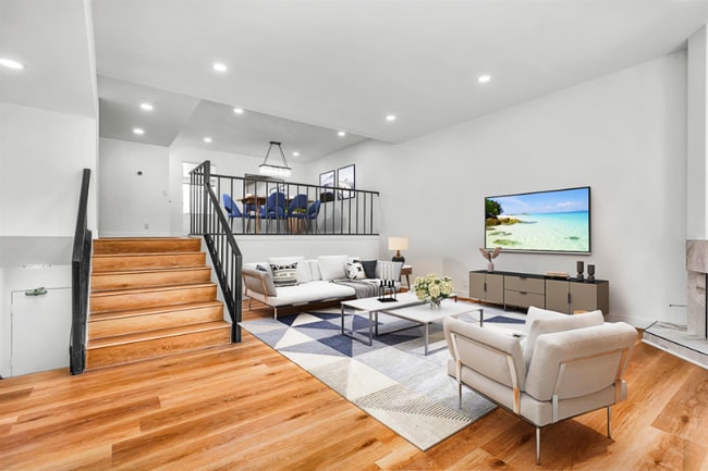 Photo - 4425 Alla Rd Townhome