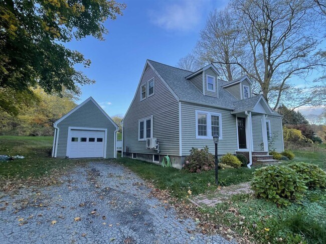 Building Photo - 3745 US-44