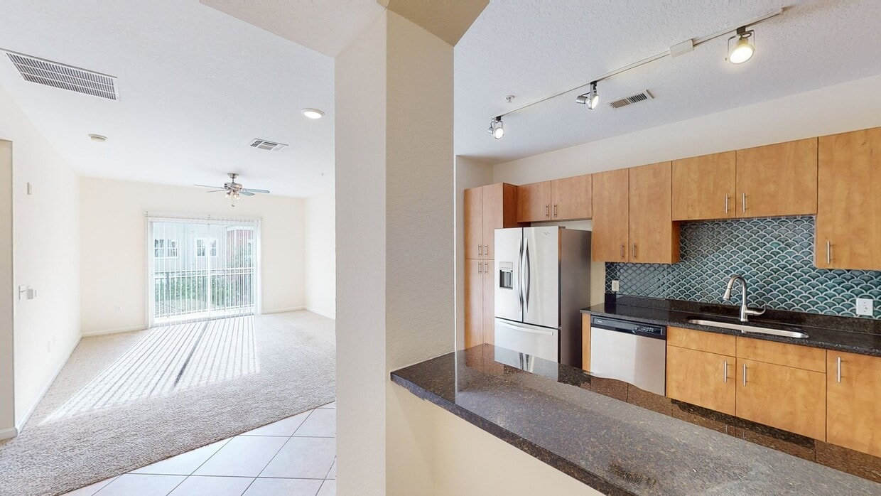 Photo - The Vintage Lofts at West End