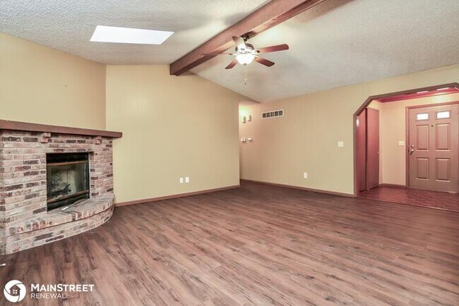 Foto del edificio - 1123 ATHENA WAY, ST PETERS, MO 63376