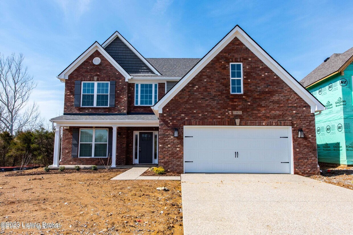 Primary Photo - 14431 Halden Ridge Way