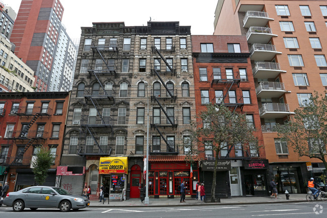 Building Photo - 508 Ninth Ave