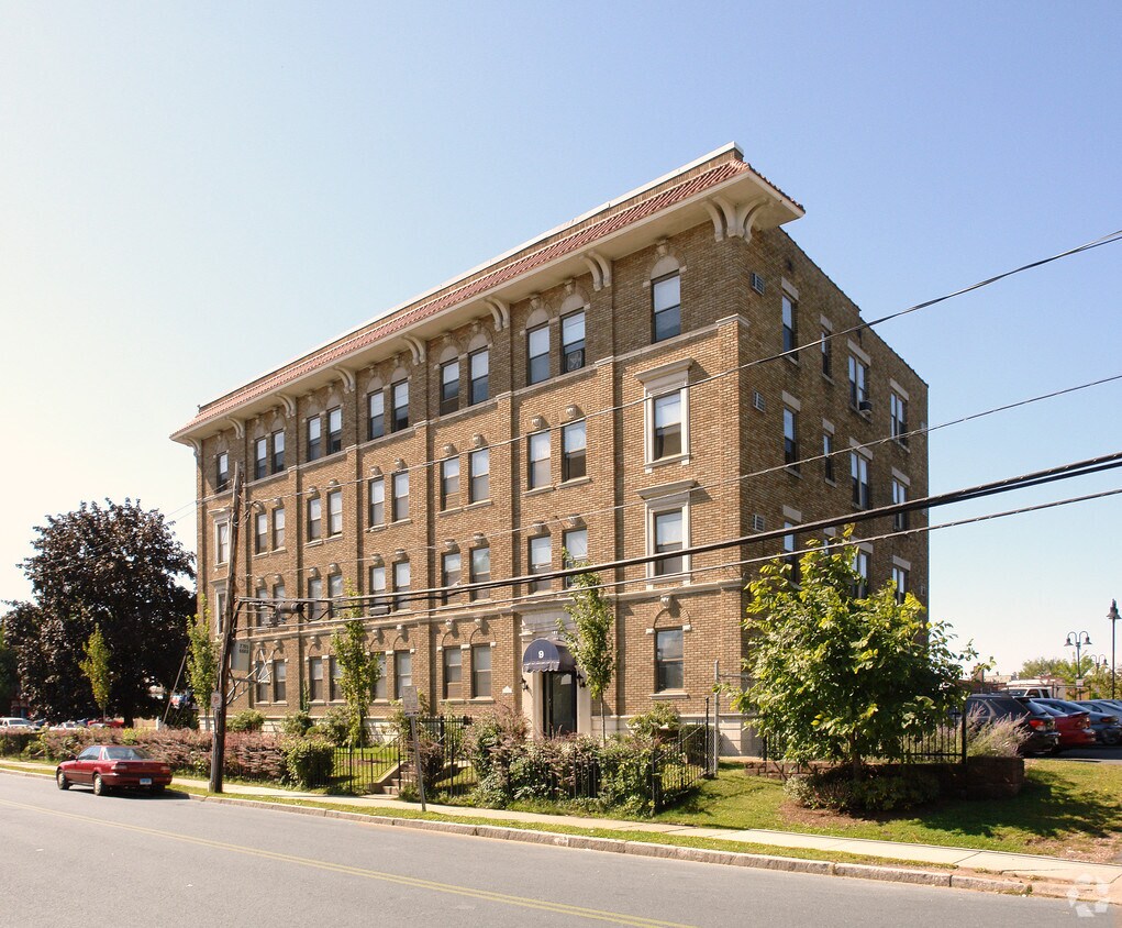 Foto principal - 476 Farmington Ave