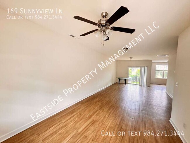 Foto del edificio - 169 Sunnyview Ln