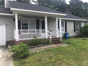 Building Photo - 1415 Furnish Dr