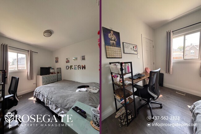 Building Photo - Pet-Friendly 2-Bedroom Multiplex with Backyard Deck & 2 Parking Spaces – Barrie
