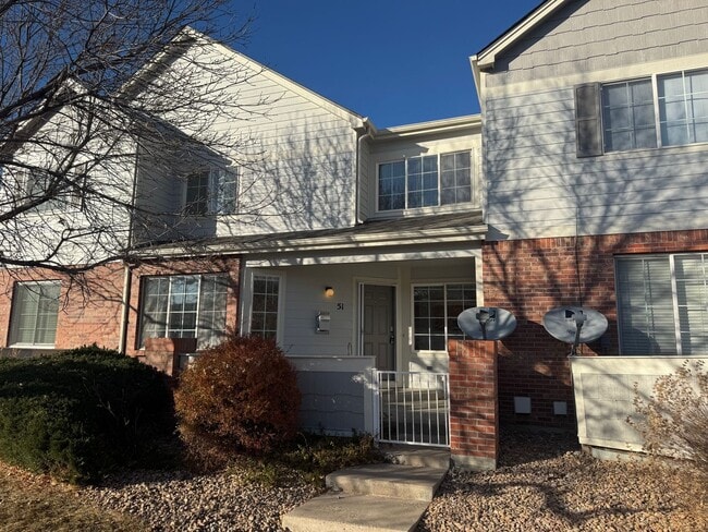 Spacious Townhome in Parker - Spacious Townhome in Parker