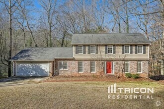 Building Photo - 9400 N Lake Dr