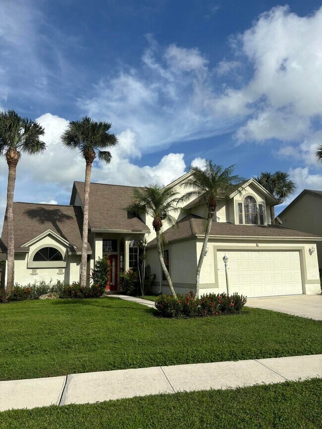 Foto del edificio - 12989 Meadowbreeze Dr