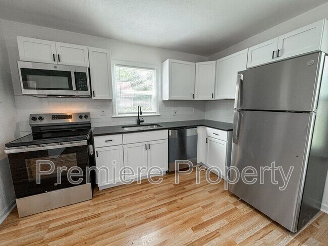 Foto del edificio - 1316 S 36th St