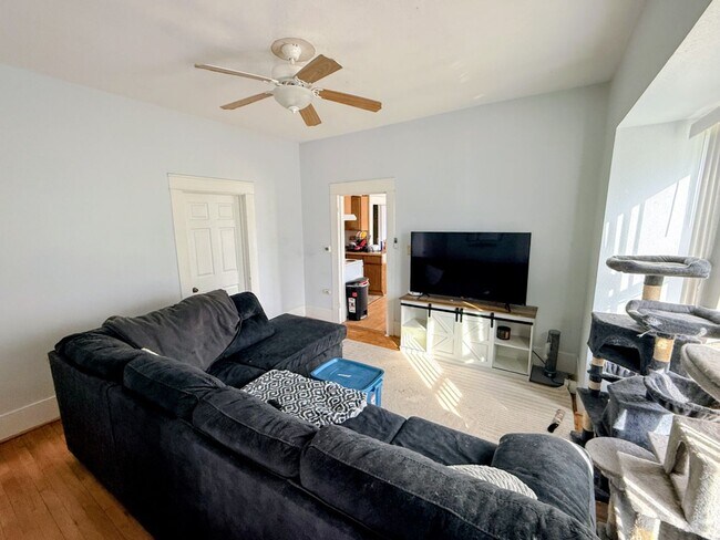Foto del edificio - A Sweet Spot in La Crosse – 2 Bedrooms Await