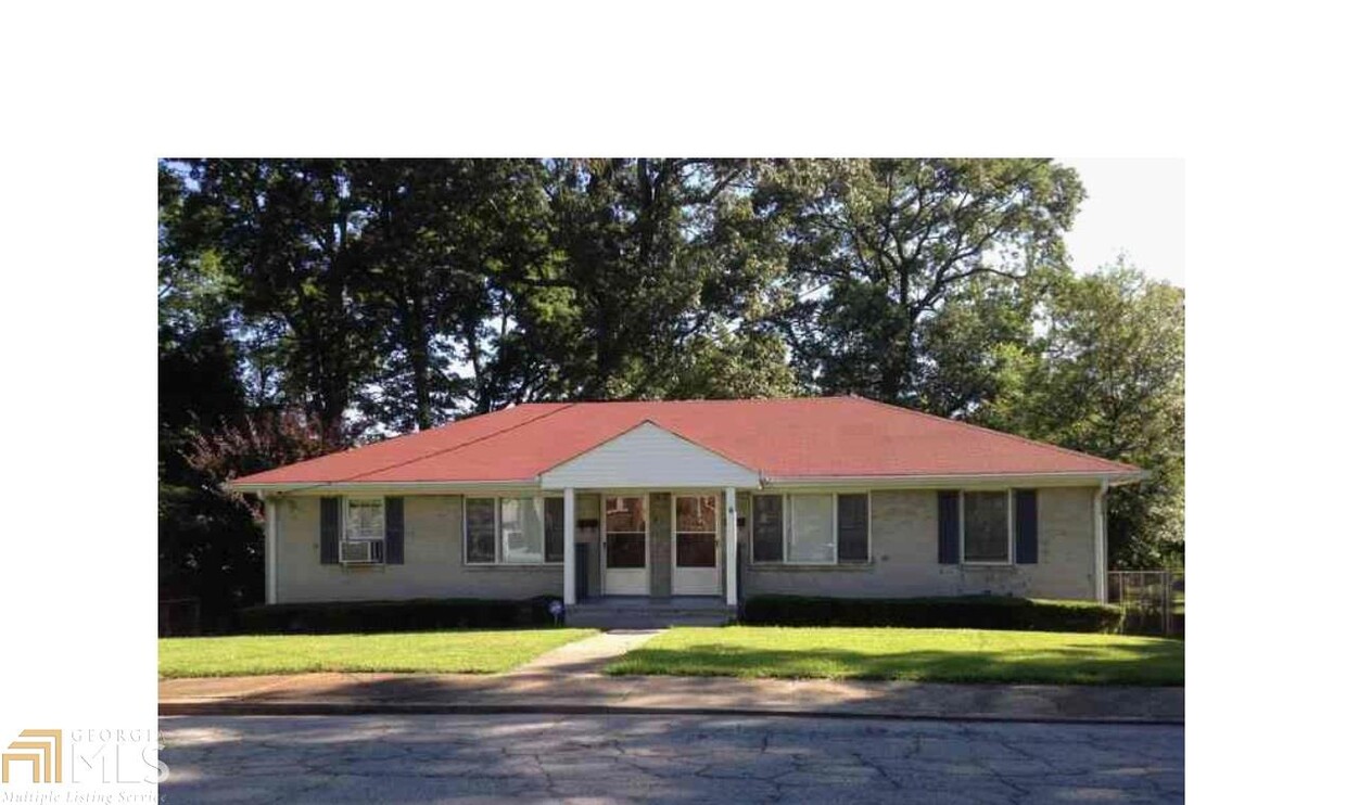Primary Photo - 1405 Elizabeth Ln