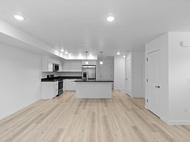 Foto del edificio - 1542 N 1870 E