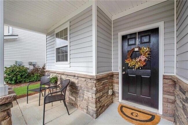 Building Photo - 3641 Roseman Landing