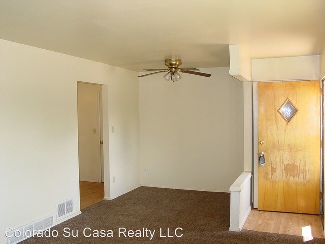Building Photo - 1707 Wynkoop Dr