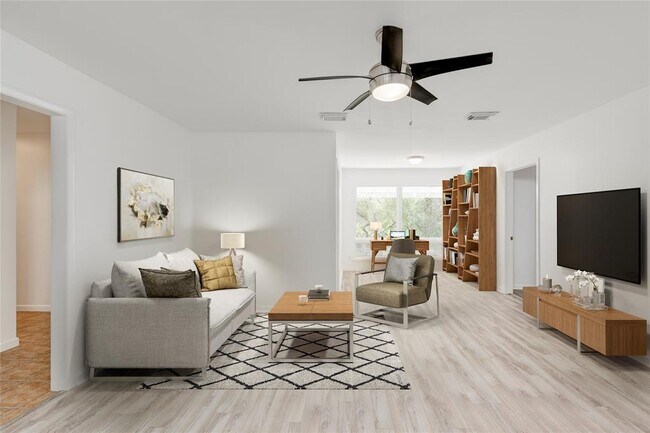 Foto del edificio - 4710 Roundup Trail