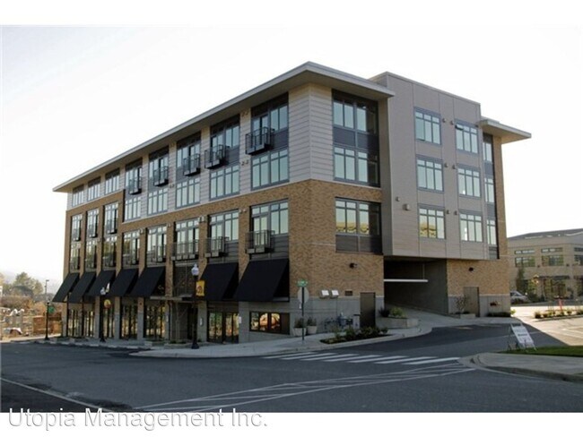 Foto del edificio - 1 br, 1 bath House - 3111 NEWMARKET ST #309
