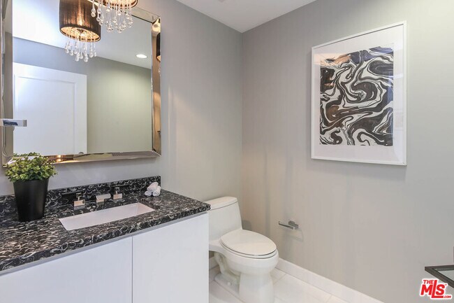 Foto del edificio - 900 W Olympic Blvd