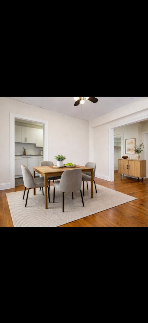 Foto del edificio - 5616 Pershing Ave