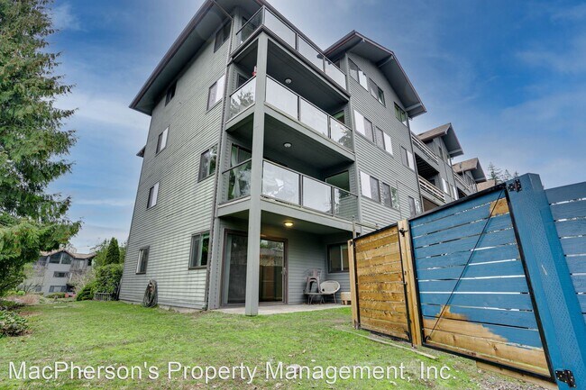 Foto del edificio - 1 br, 1 bath House - 19428 Aurora Ave N #136